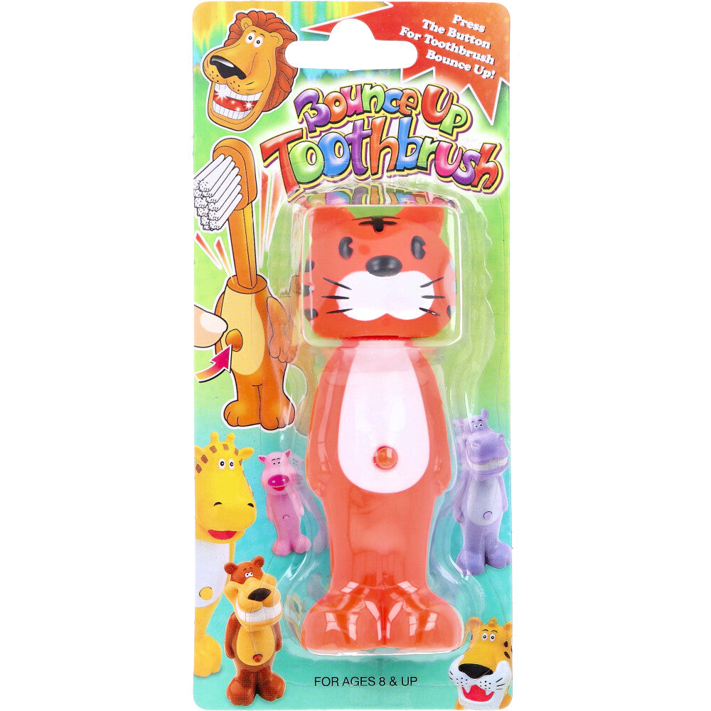 【アウトレット】バウンスアップ 歯ブラシ コトラ 1本入 1 個