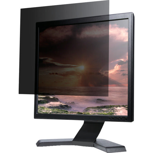 BAFFALO Privacy Filter/For 17-inch Square BFN17 1 pc