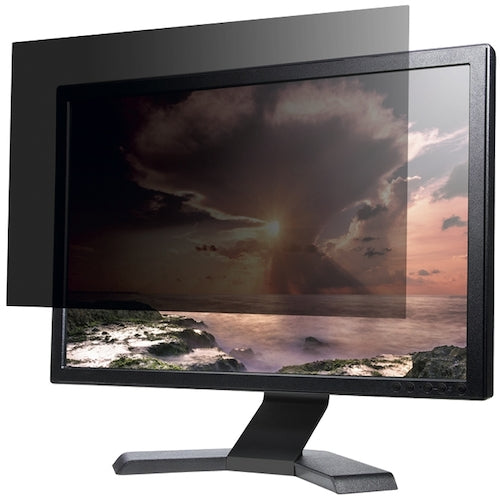 ＢＡＦＦＡＬＯ　覗き見防止フィルター／２３インチワイド用　BFN23W　1 個