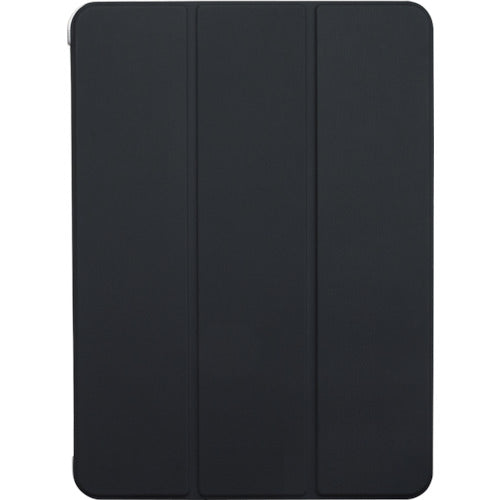 BAFFALO Hybrid Matte Leather Case for iPad Air 2020 Black BSIPD20109CHLBK 1 piece