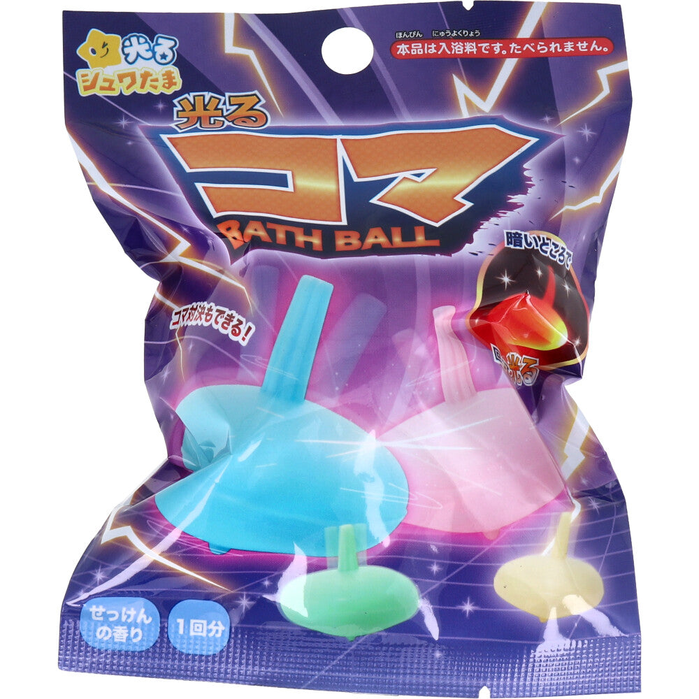 슈와타마 빛나는 프레임 농구 비누 향기 75g 1회분 1개