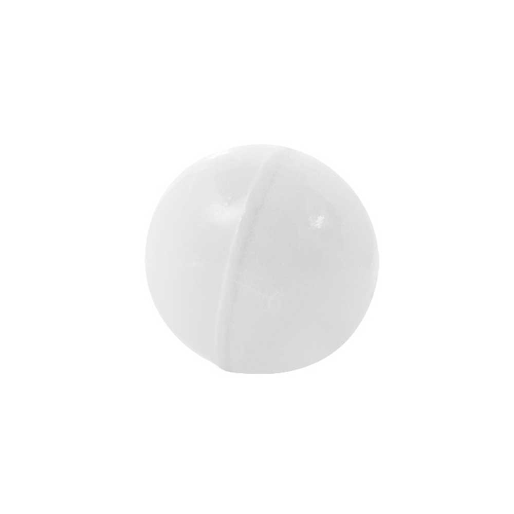 【数量限定入荷】シナモロール 光るバスボール バニラの香り 75g 1回分 1 個