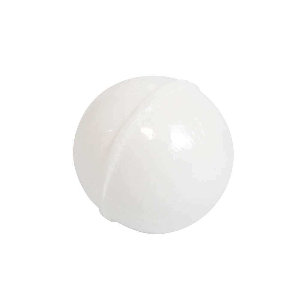 【数量限定入荷】シュワたま サンリオキャラクターズ ふわふわスノーバスボール せっけんの香り 75g 1回分 1 個