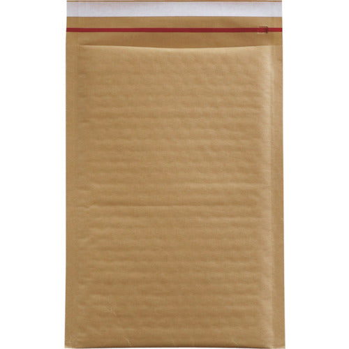 Imamura Paper Co., Ltd. Cushion envelopes with opening tape, 10 sheets, KFTT-20, 1 PK