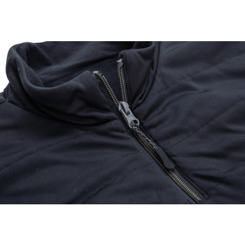 CHUSAN Electric Heated Inner Long Sleeve N/Black LL 886001-814-LL 1 unit