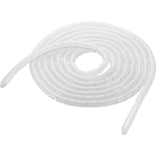 BAFFALO 나선형 튜브/내경 16mm/길이 5m BCAST16500CR 1개