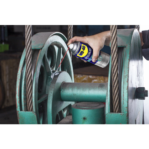 WD-40 SPECIALIST White Lithium Grease WD300 1 bottle