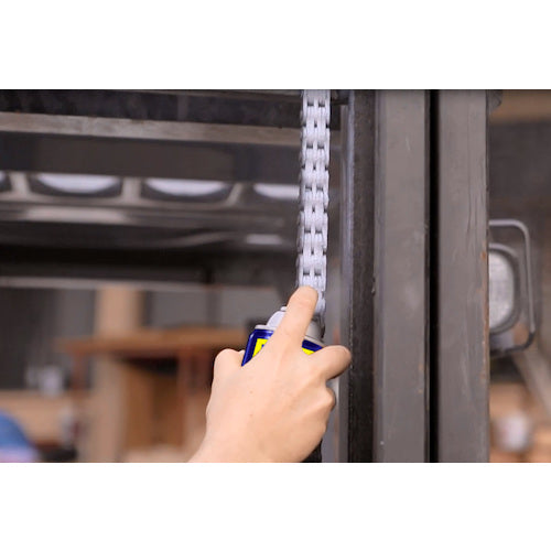 WD-40 SPECIALIST White Lithium Grease WD300 1 bottle