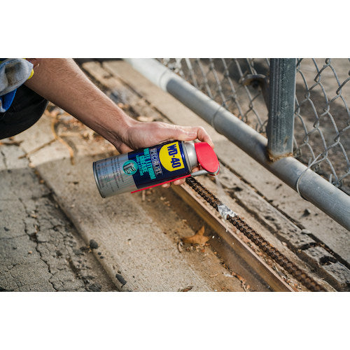 WD-40 SPECIALIST White Lithium Grease WD300 1 bottle