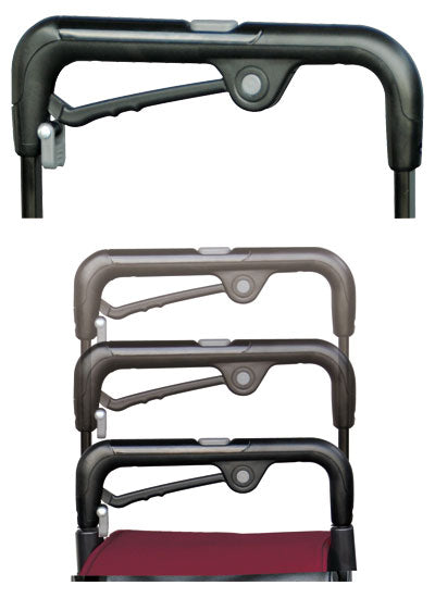 아이카트 네오 / No.833 로즈 블랙 1대