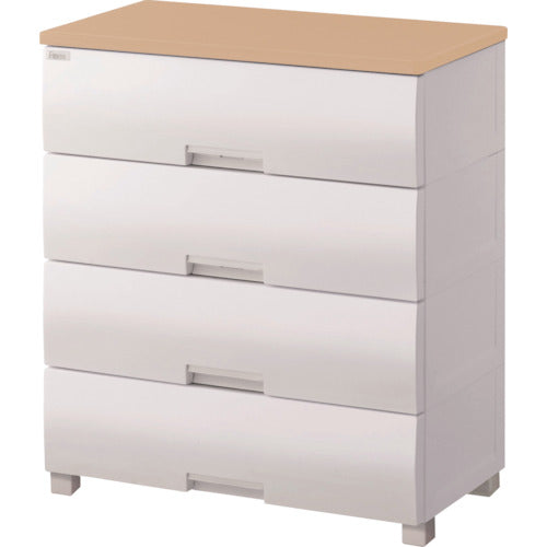 ＴＥＮＭＡ　フィッツプラス　Ｆ７５０４　メープル　110005586　1 台