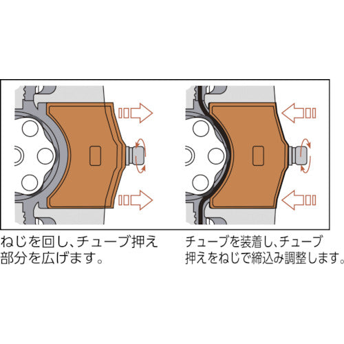 東京理化　マイクロチューブポンプ　ＭＰ−２０００　MP-2000　1 台