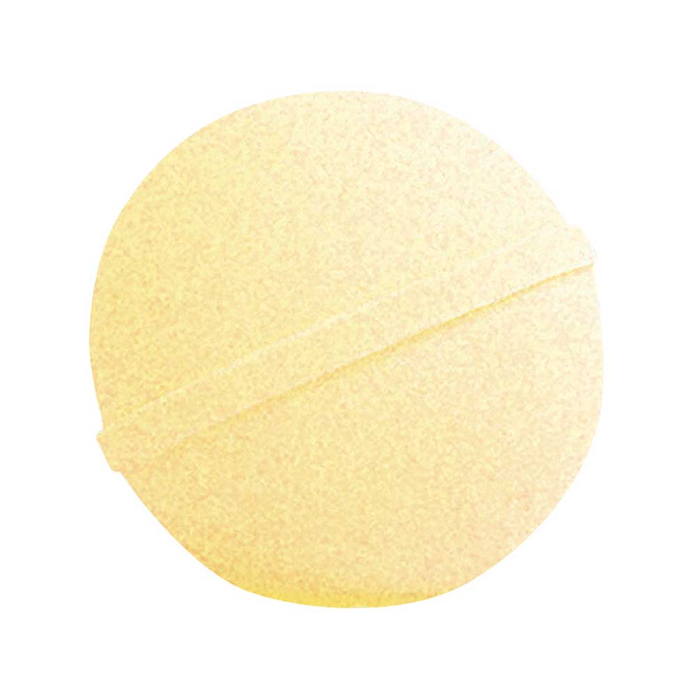 호기심 조지 장난감 목욕 공 바나나 향기 60g 1 회분 1 개