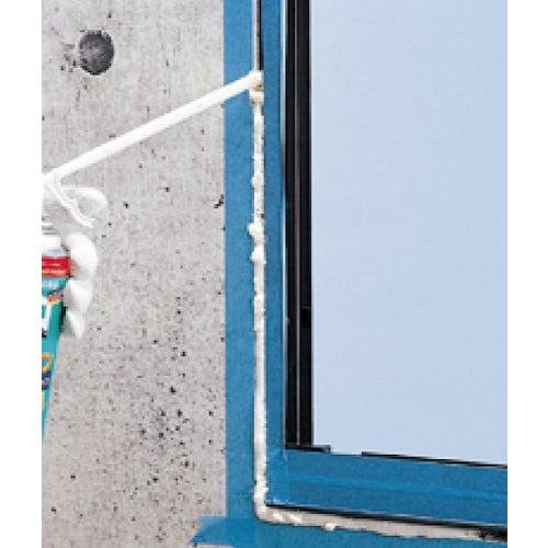 Ｓｉｓｔａ　発泡ウレタン（１液タイプ）Ｍ５２５０　５００ｇ　SUM-525　1 本