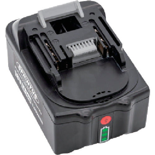 ＳＰＲｉＮＴＵＳ　リチウムイオンバッテリー　１８Ｖ　５Ａｈ　ＢＯＯＳＴＩＸ　３６Ｖ用　008.53.602　1 個