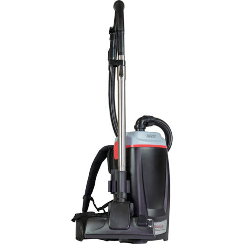 SPRINTUS Cordless Backpack Vacuum Cleaner BOOSTIX 36V (Asbestos Compatible) 008.53.600 1 unit