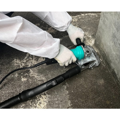 SPRINTUS Cordless Backpack Vacuum Cleaner BOOSTIX 36V (Asbestos Compatible) 008.53.600 1 unit