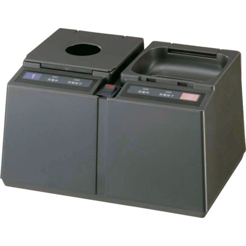 TOA 무선 마이크용 충전기 BC-1000 1개