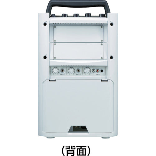 TOA 무선 마이크(핸드형) WM-1220 1대