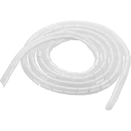 BAFFALO 나선형 튜브/내경 10mm/길이 2m BCAST10200CR 1개