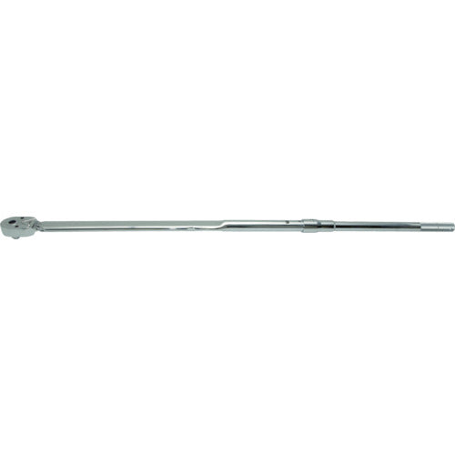 토니치 프레셋형 토크 렌치 삽입각 25.4 전장 1787mm QLE1400N2 1개