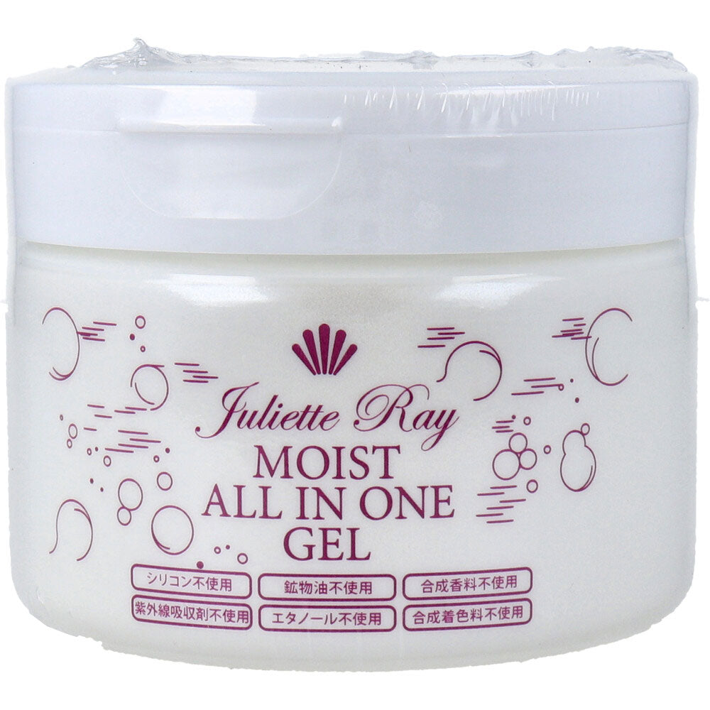 줄리엣 레이 모이스트 올인원 젤 220g 1개