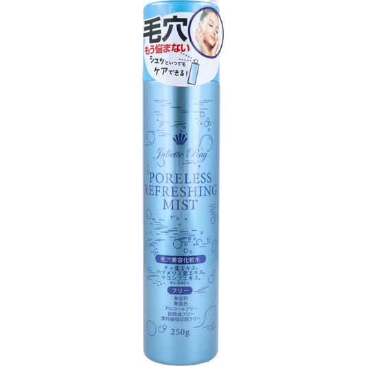 Juliet Ray Poreless Refreshing Mist Pore Beauty Lotion 250g 1 piece