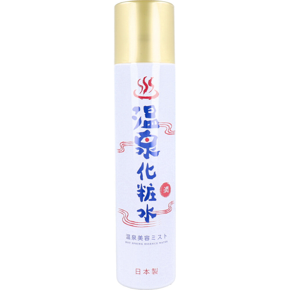 Juliet Ray Onsen Lotion Onsen Beauty Mist 250g 1 piece
