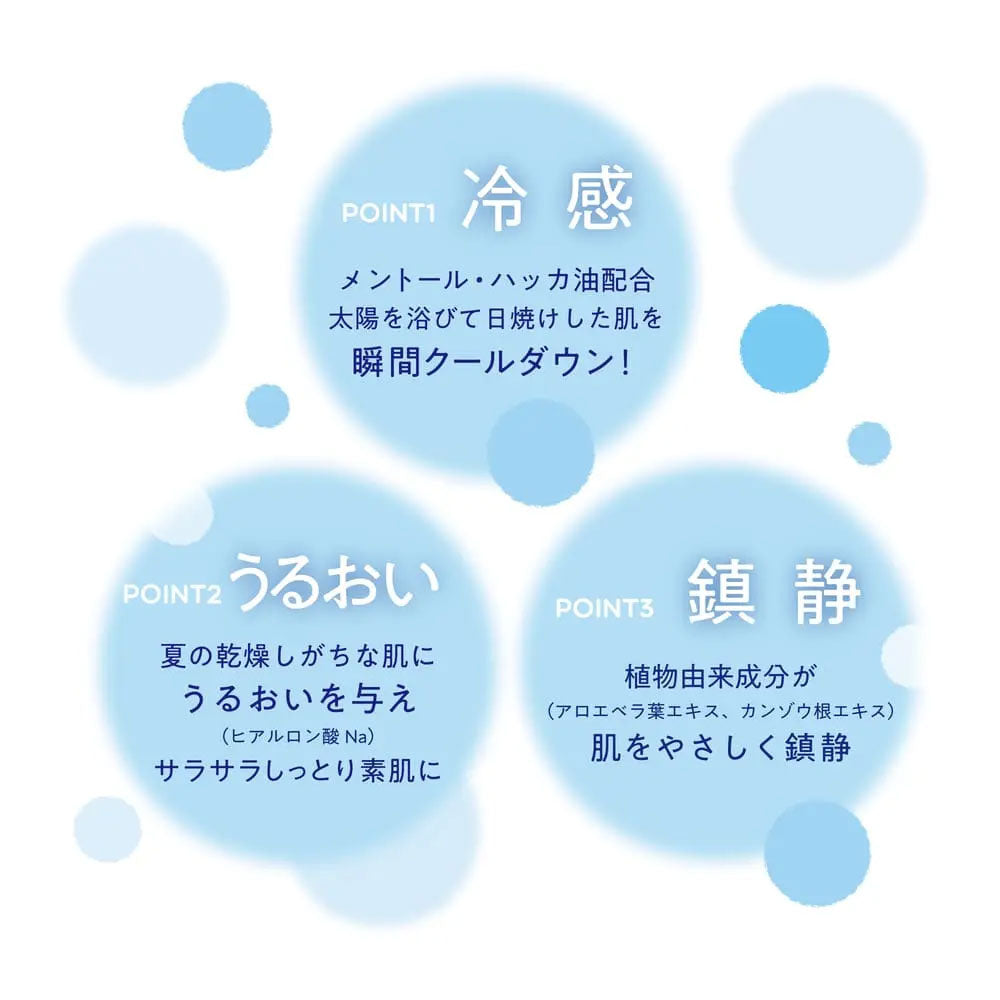 마더 앤 도터 쿨 냉동 스프레이 60g 1 개