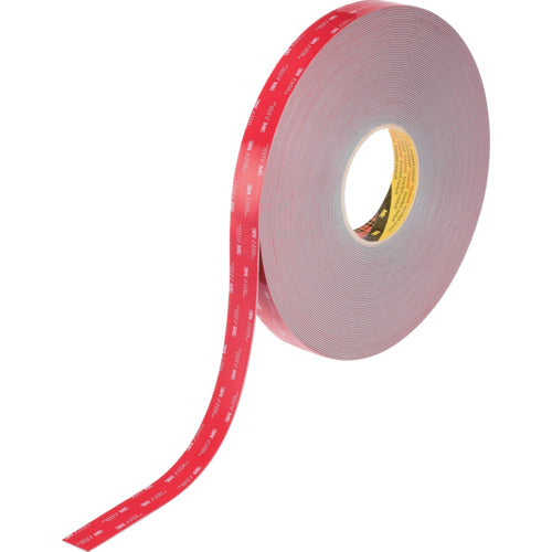 3M VHB Tape GPH110GF 19mm x 10m High heat resistance/general purpose GPH110GF 19X10 BOX 1 roll