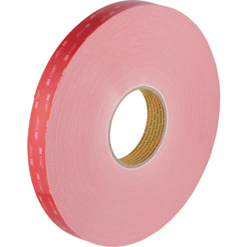 3M VHB Tape LSE110WF 25mm x 10m Multi-purpose, for hard-to-bond plastics LSE110WF 25X10 BOX 1 roll