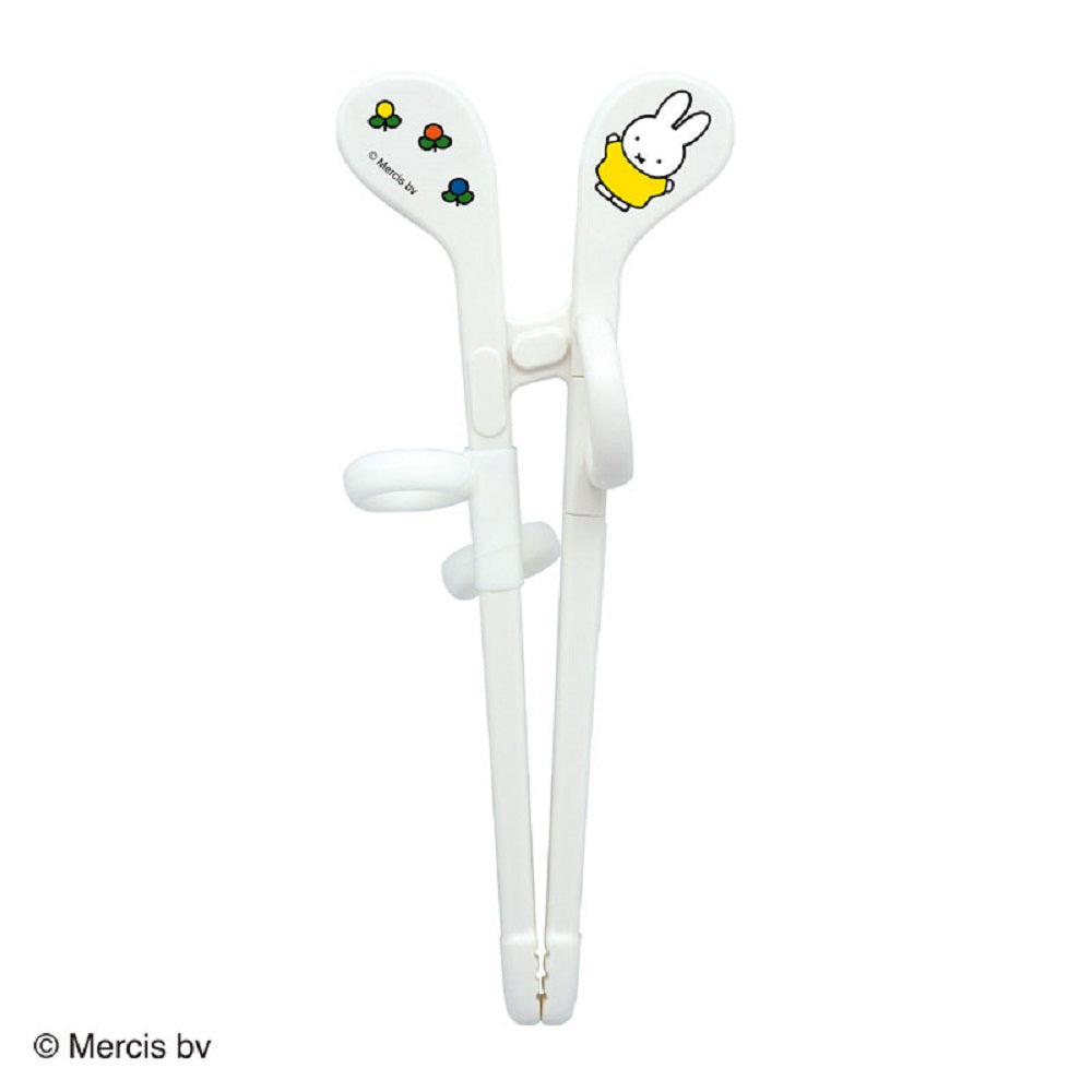 エジソンのお箸 ミニ ミッフィー 右手用 1 個