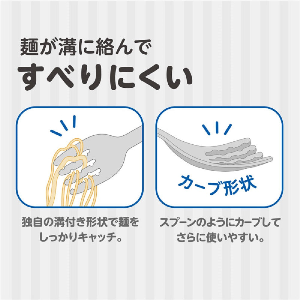 에디슨 엄마 포크 &amp; 스푼 923형 닥터 옐로우 1개