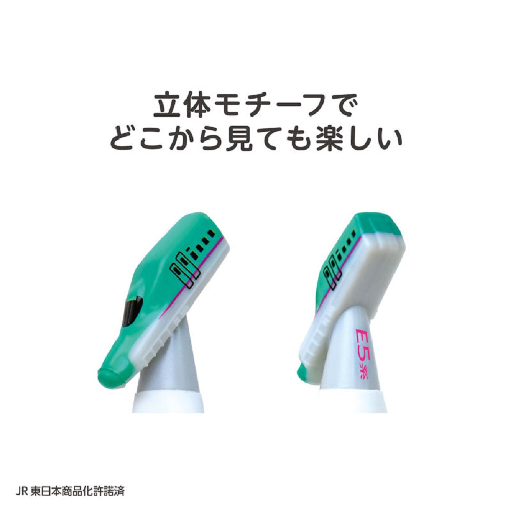 エジソンママ フォーク＆スプーン E5系はやぶさ 1 個