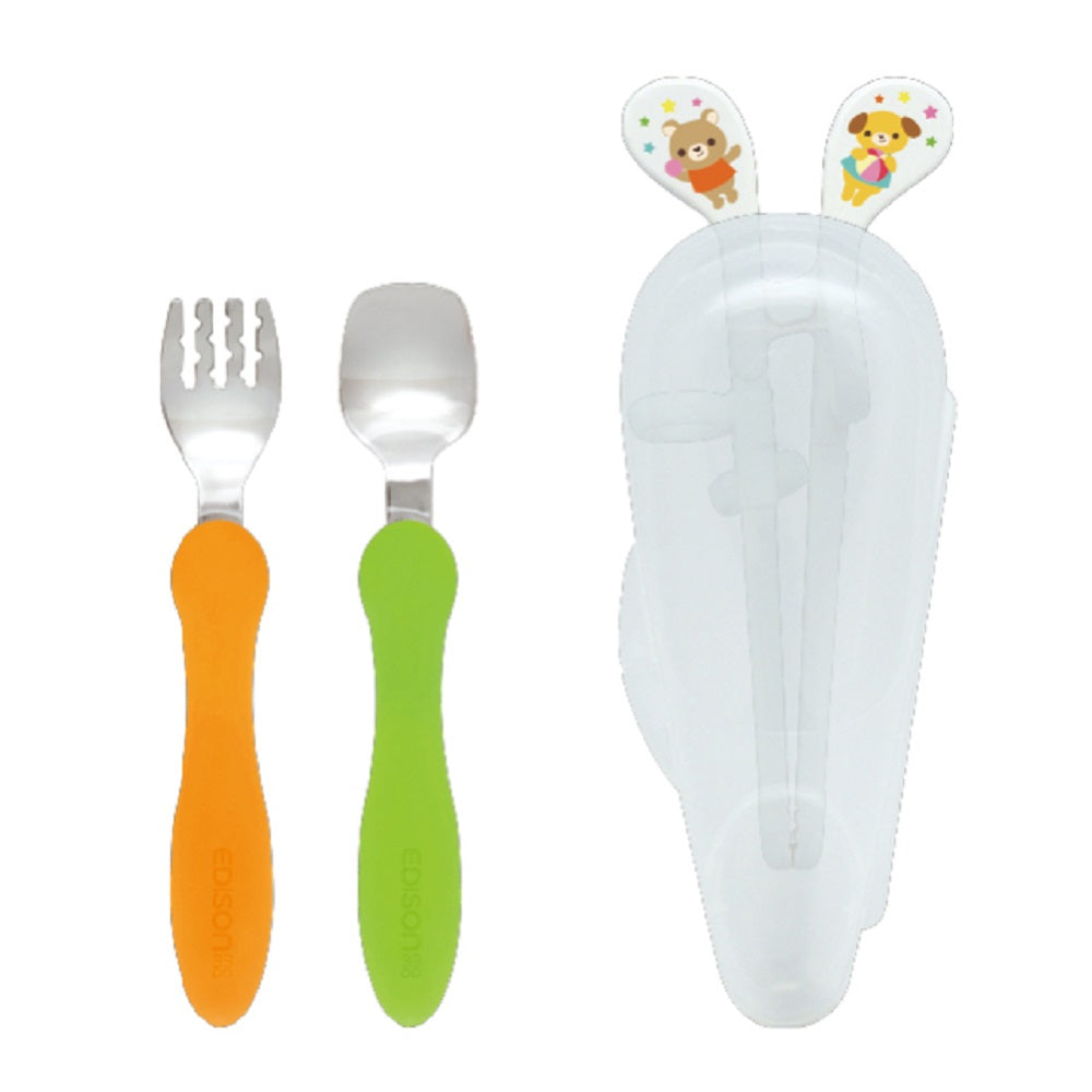 【アウトレット】エジソン お食事応援セット ミニ 1 個