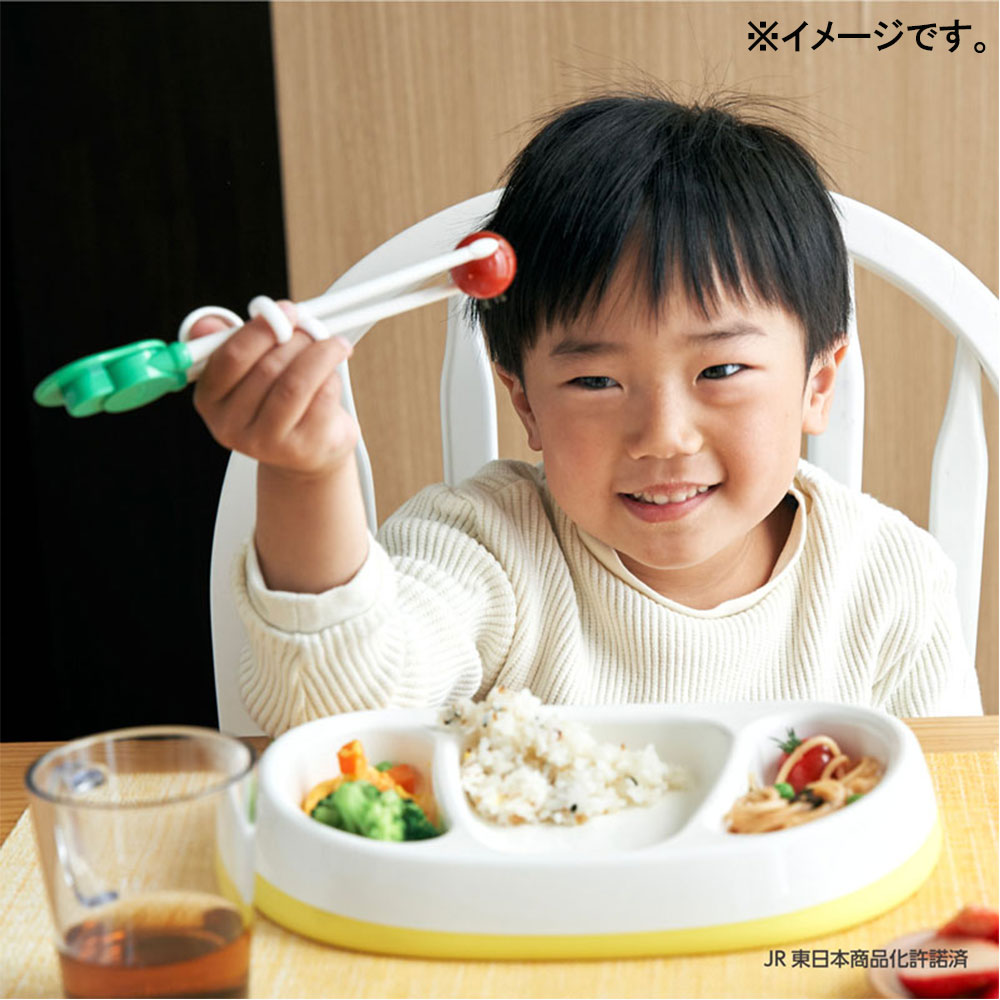 エジソンのお箸1 E5系はやぶさ 右手用 1 個