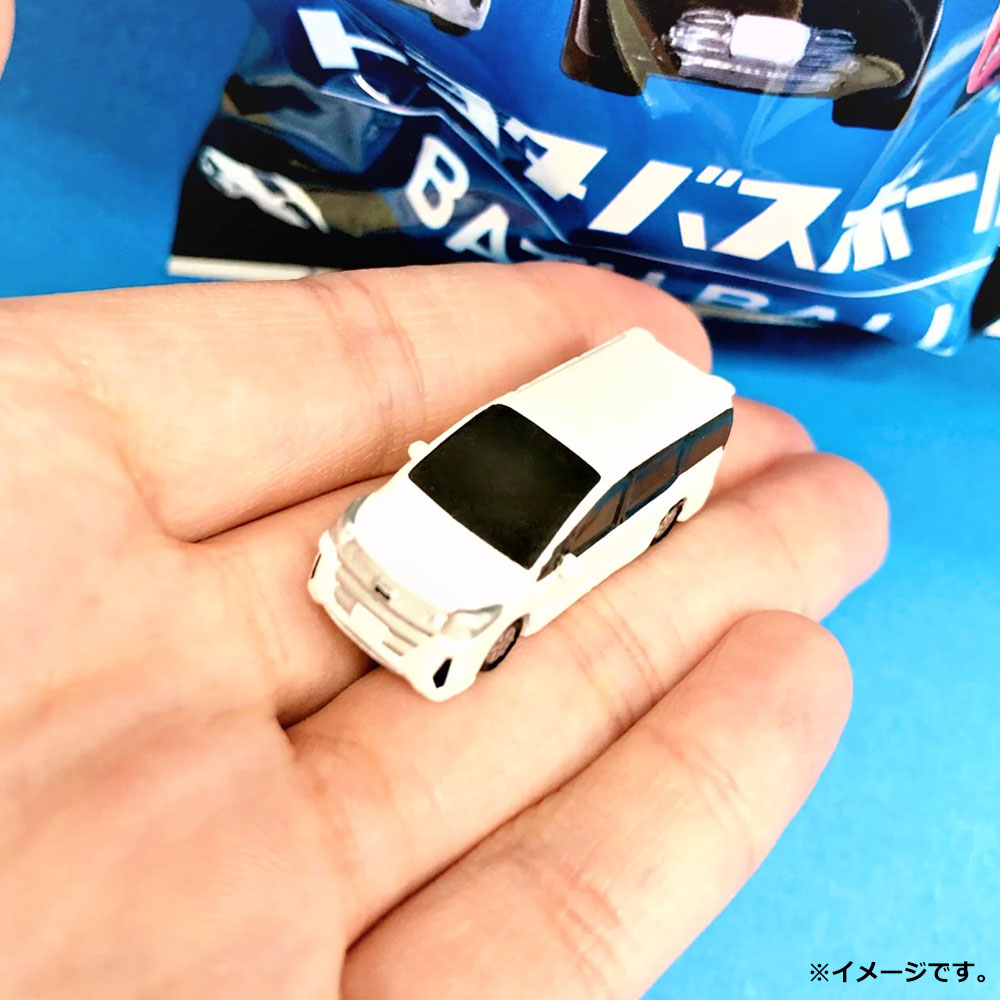 [メーカー欠品]トヨタ バスボール シャボンの香り 75g 1回分 1 個