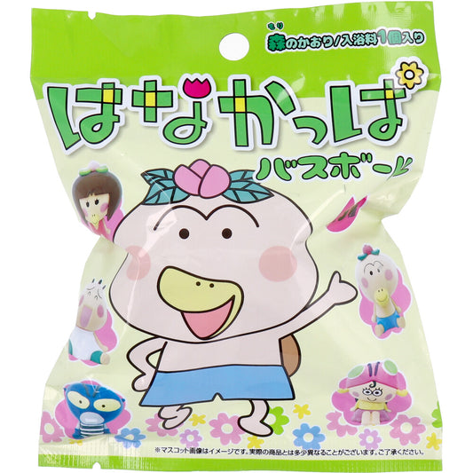 없음 농구 숲의 카오리 75g 1 회분 1 개