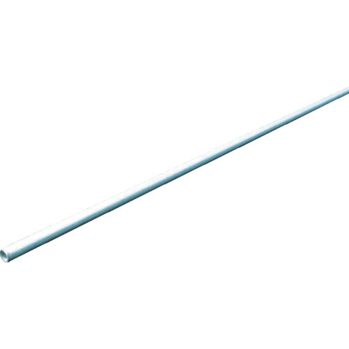 신일 철주금 SGP 화이트 파이프 나사 없음 100X2m SGP-W-100X2M 1개