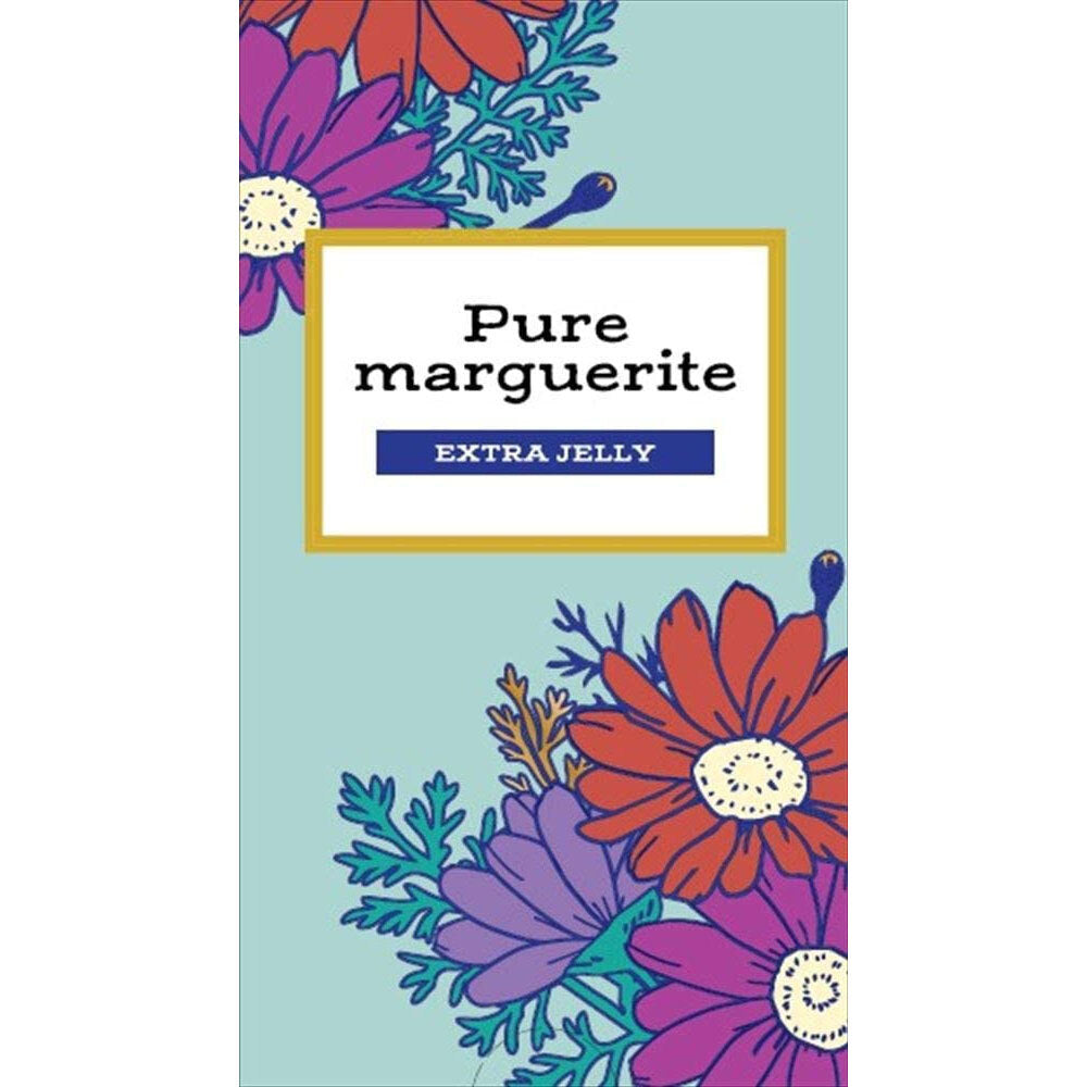 오카모토 퓨어 마가렛 엑스트라 젤리 콘돔 12개입 1개