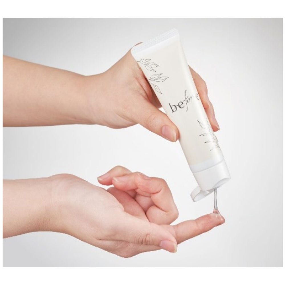 【アウトレット】オカモト before 潤滑ゼリー 55g 1 個