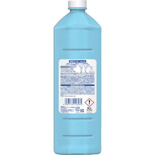 Ｐ＆Ｇ　ジョイ　Ｗ除菌　食器用洗剤　ファブリーズＷ消臭　フレッシュクリーン　詰め替え　６７０ｍｌ　402331　1 個