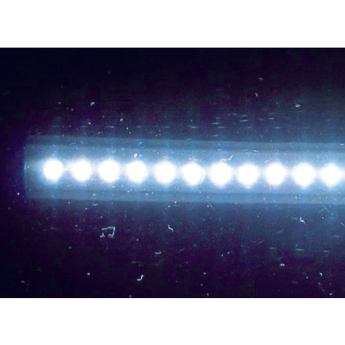 ｓａｇａ　充電式コードレスライトＬＥＤ防雨タイプ　LB-LED30LBW　1 台