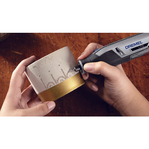 Dremel Engraving Cutter (2 pieces) 106N 1 PK