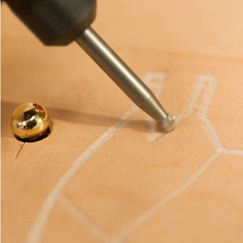 Dremel Engraving Cutter (2 pieces) 107N 1 PK