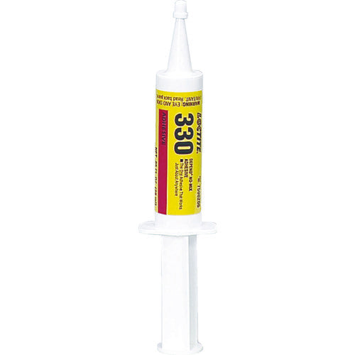 Loctite Acrylic Adhesive 330 25ml Syringe 330-25 1 unit