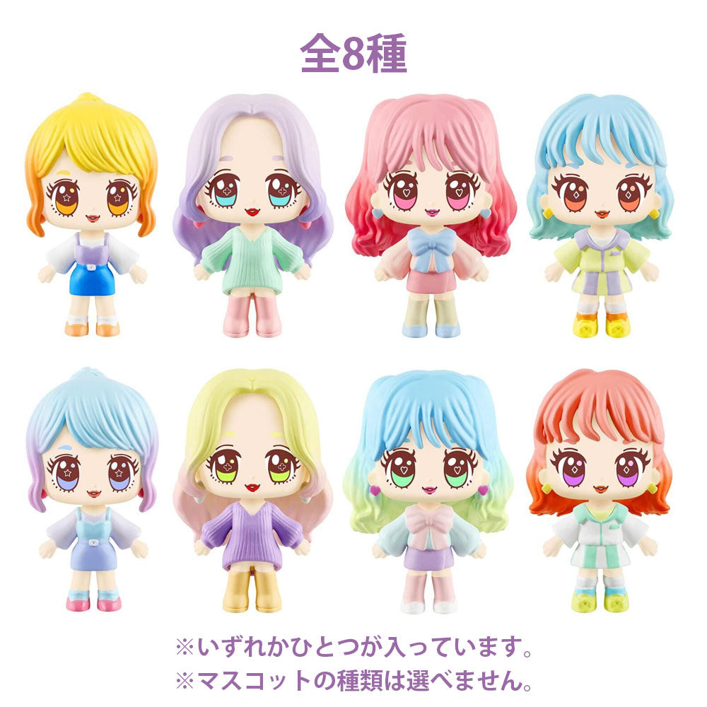 [Outlet] Sugar Closet Dreamy Rose Collection Bath Salts Gentle Freesia Scent 1 piece 1 piece