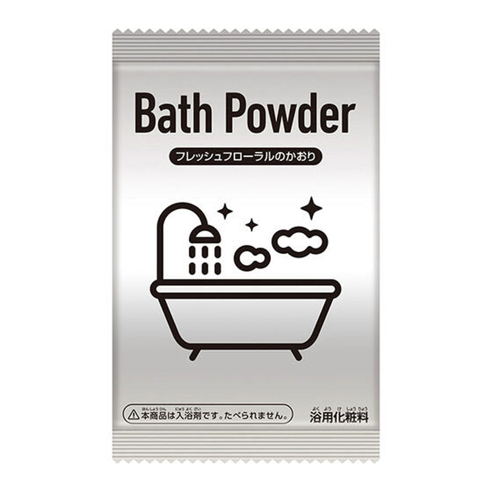 【수량 한정 입하】FiguTTO 푹꽉 내 영웅 아카데미아 입욕제 1포입 1개