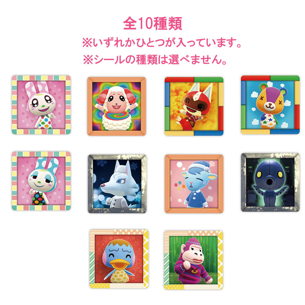 [メーカー欠品]きゃらゆ～コレクション あつまれどうぶつの森 入浴剤 フレッシュフローラルの香り 1包入 1 個
