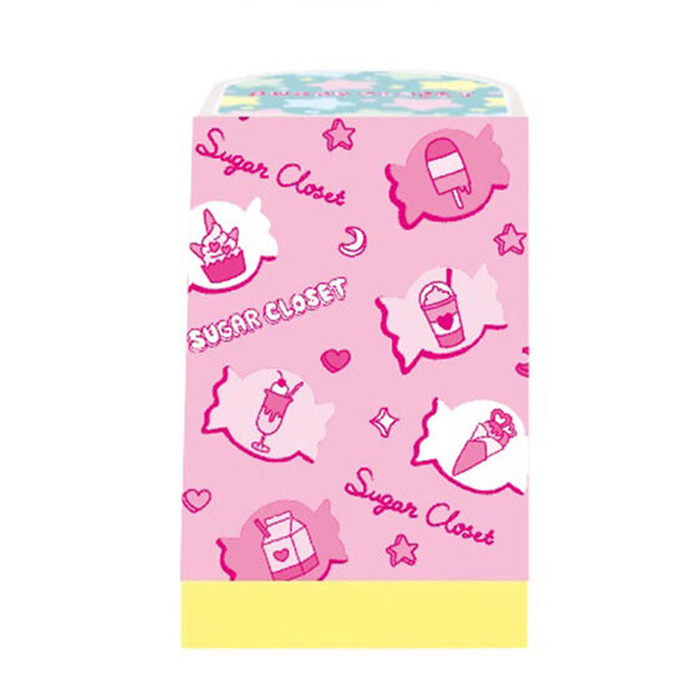 シュガークローゼット シュガーアイドル やさしいフリージアのかおり 1個入 1 個